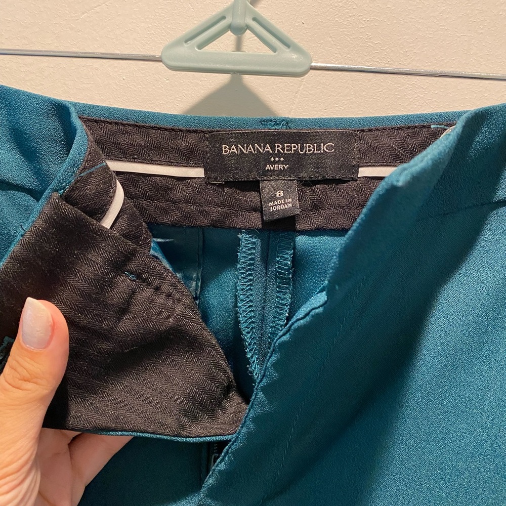 Banana Republic Dress Pants